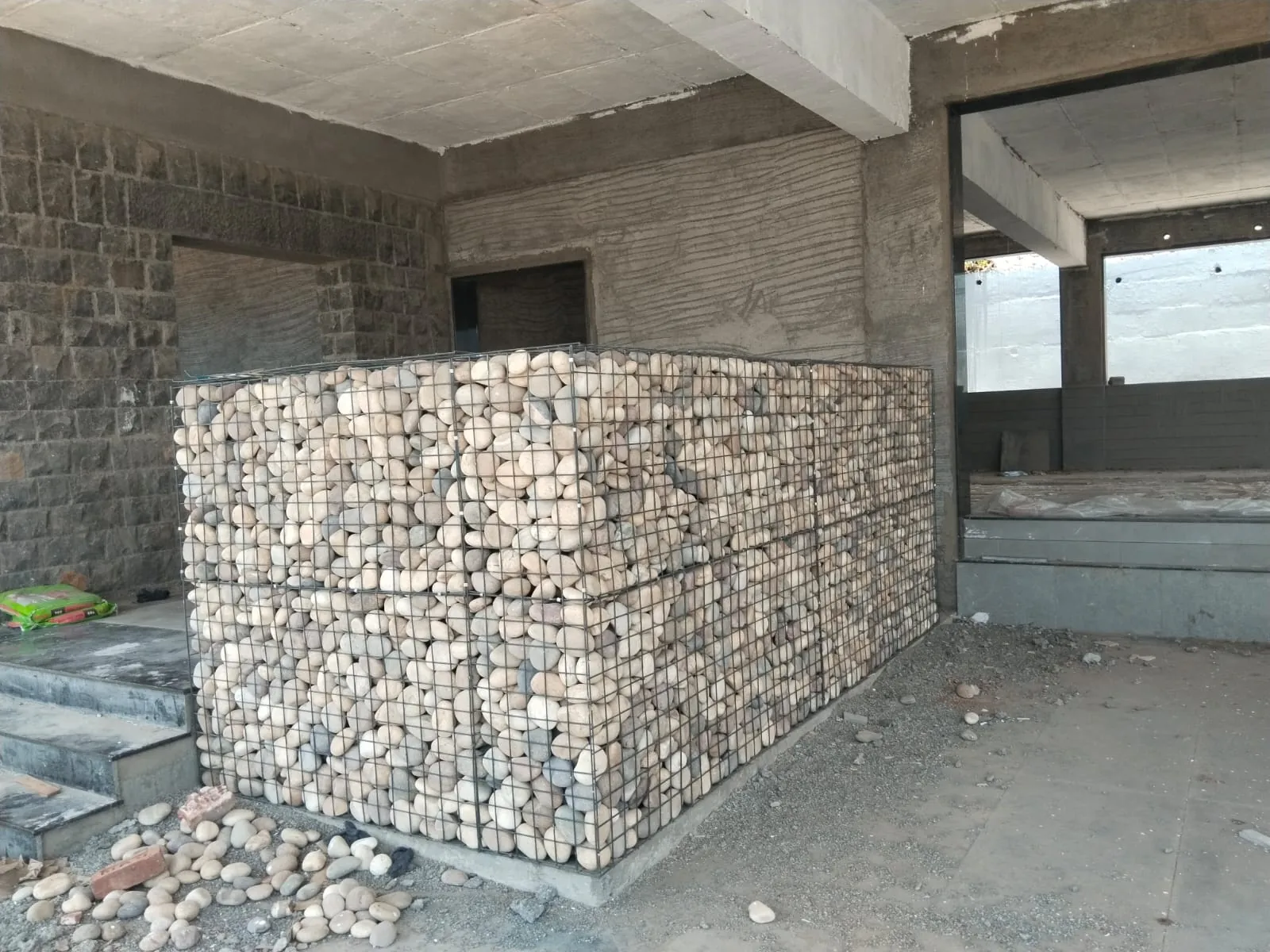 Rapid Site Assembly